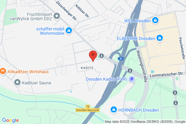 AMUR Bau & Gebäudemanagement GmbH