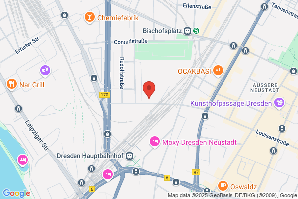 ARX Gewerbe- und Wohnbau GmbH
