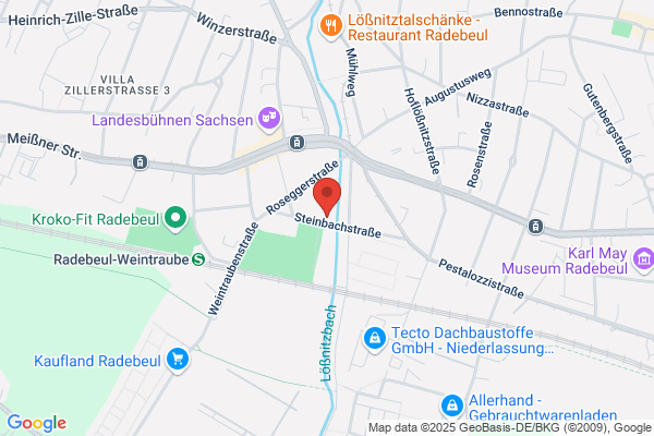 BBV Weißig GmbH