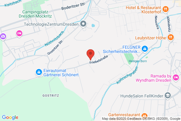 BWS Bauwerk- und Holzsanierung Reiche
