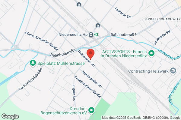 Bau und Gestaltungsservice Thomas