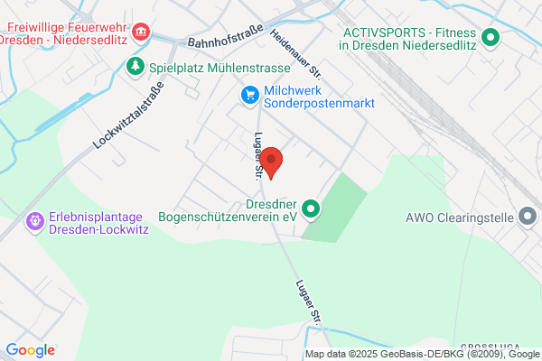 Baugeschäft Geißler GmbH