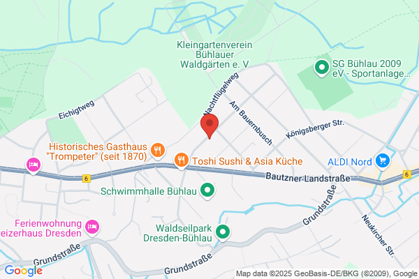 Bauwerk Bauträger GmbH