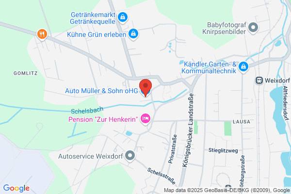 Cetin GmbH