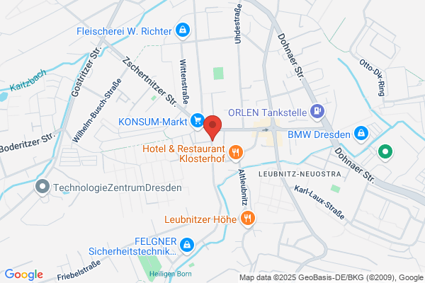 EMILIA-Bau GmbH