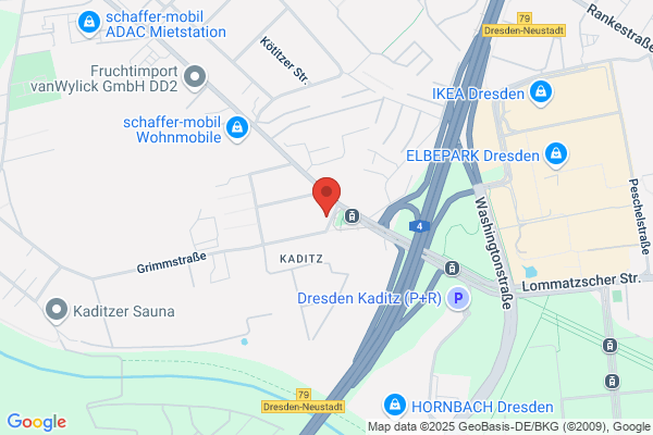 EuroClassicBau GmbH