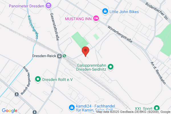 FLS Ingenieur- und Baubetreuungsgesellschaft mbH