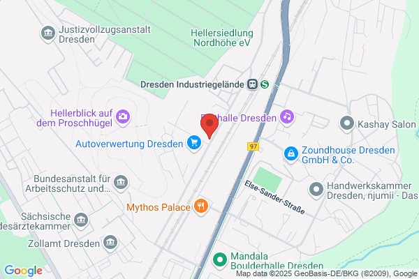 Gmd Gestaltung Management Durchführung im Bauwesen GmbH