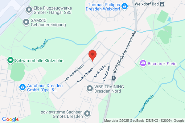 IBG Haus Hennigsdorf GmbH