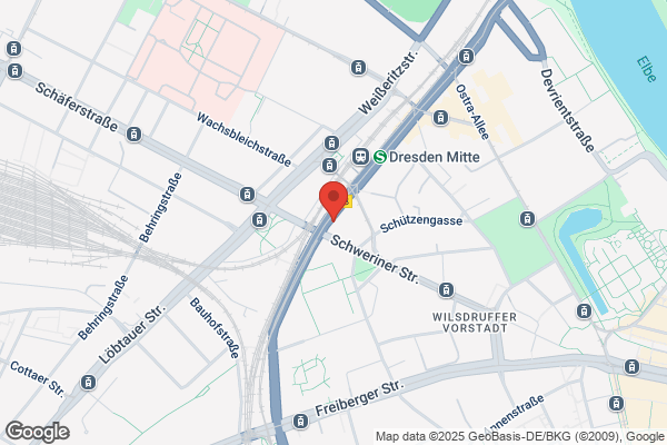 Kirschner Wohnbau GmbH