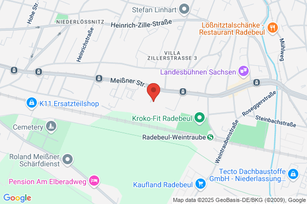 MHD GmbH