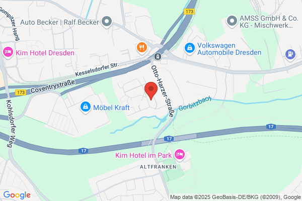 Niederlassung Dresden ThyssenKrupp Bausysteme GmbH
