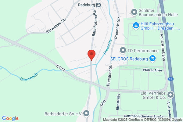 PB Hochbau GmbH