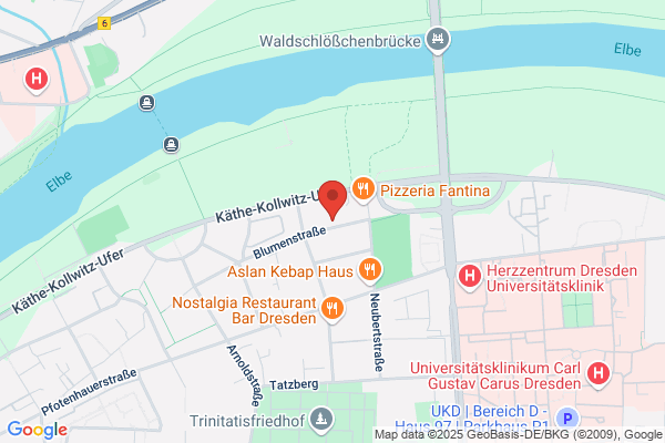 RAMATEK BAUGESELLSCHAFT mbH