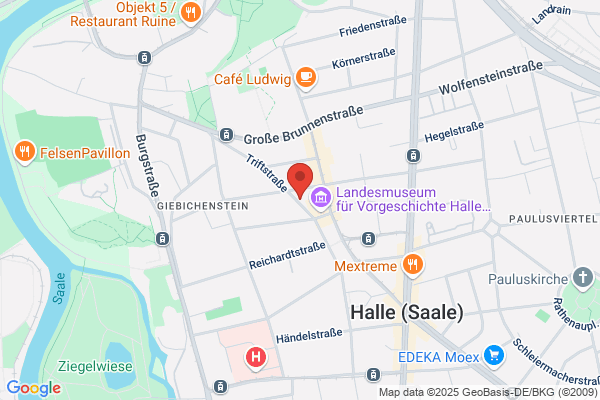Archäologische Gesellschaft in Sachsen e.V.