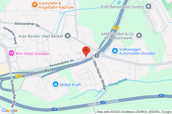 Landeshauptstadt Dresden