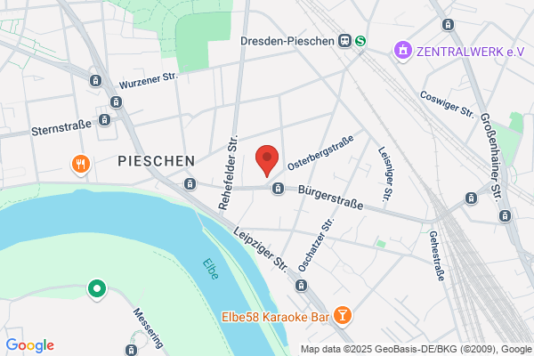 Polizeirevier Dresden Nordwest