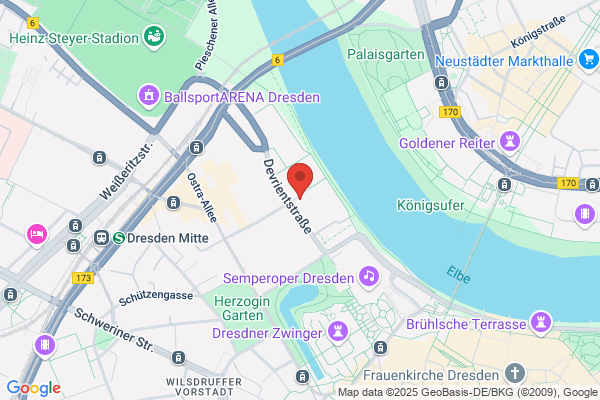 Sächsischer Landtag