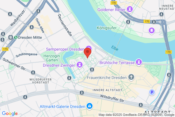 Wasser- und Schiffahrtsamt Dresden