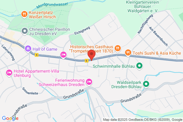 Hüpenthal u. Naumann