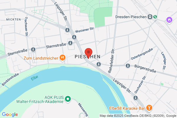 Jeansshop "Nevada"