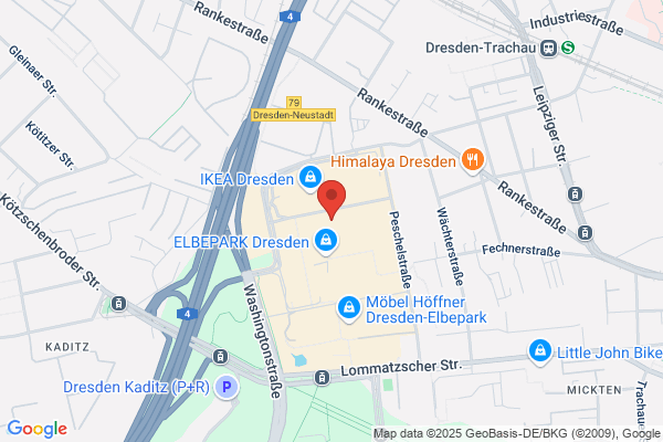 Adler Modemärkte AG