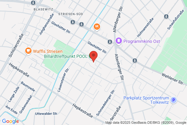 Dresdner Herrenmode GmbH