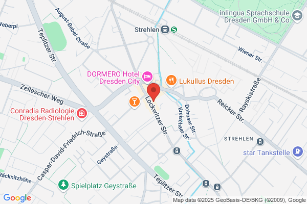 Schöne Moden Posenau