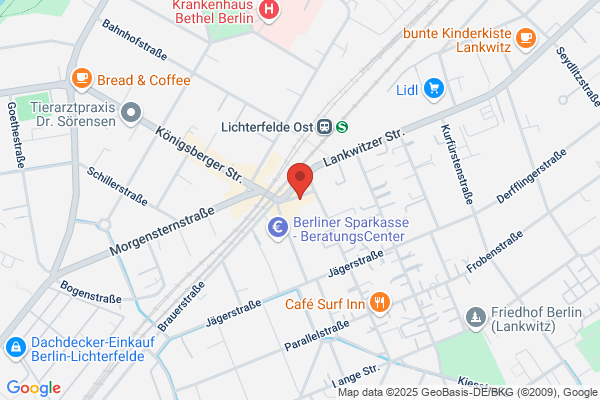 Stottrop & Söhne KG