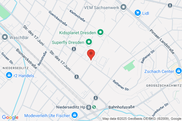 Streetpoint Textilhandelsgesellschaft mbH