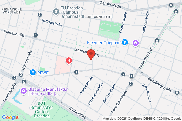 Tie-Center Inh. Ingeburg Fichtner