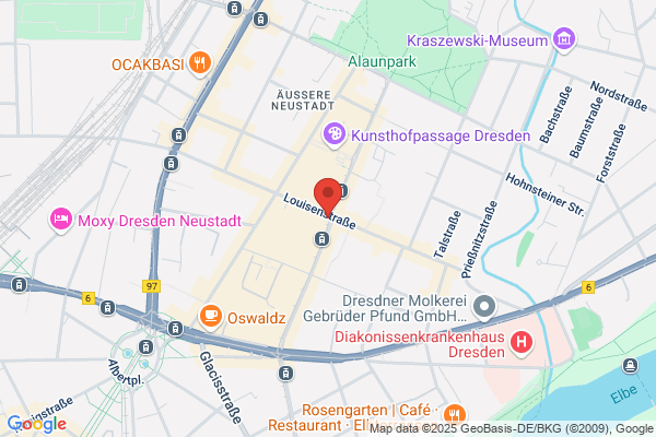 Tranquillo GmbH
