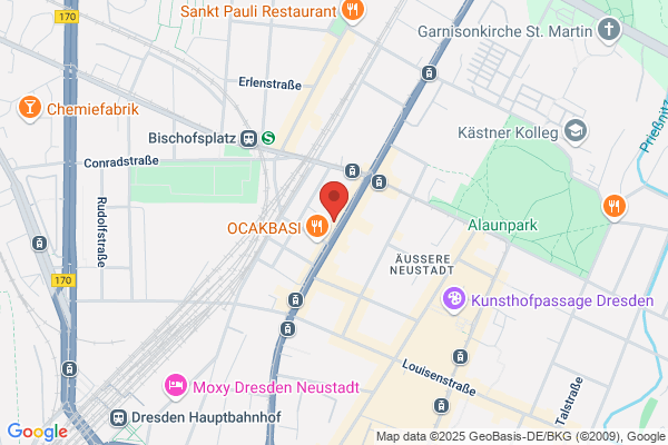 Vinokilo Pop Up Dresden