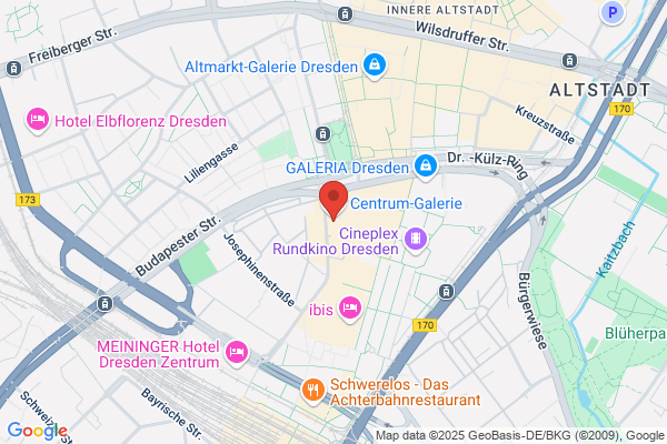 s.Oliver Store - geschlossen