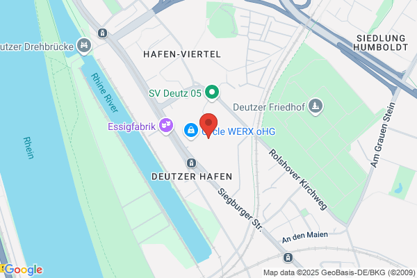 AFRY Deutschland GmbH