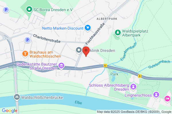 UnternehmerWege Dresden