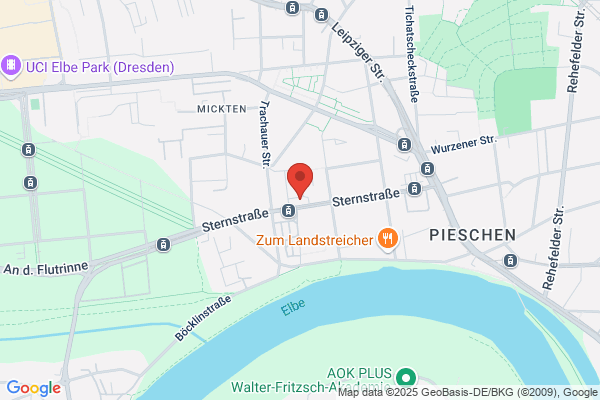 EKL Schaltelektronik Dresden GmbH