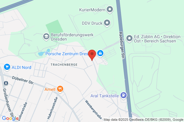 SRH Berufsbildungswerk Sachsen GmbH