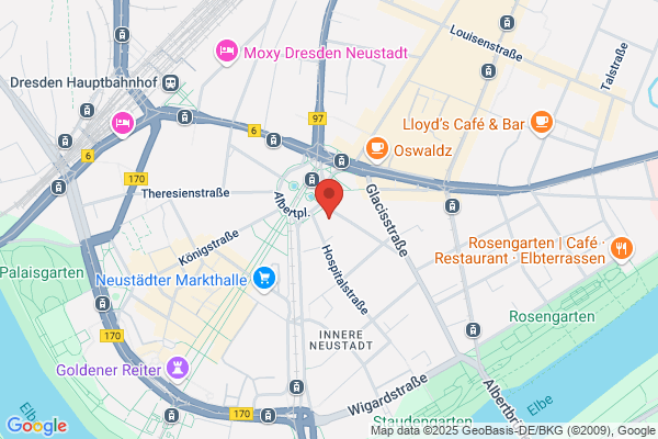 SRH Dresden School of Management