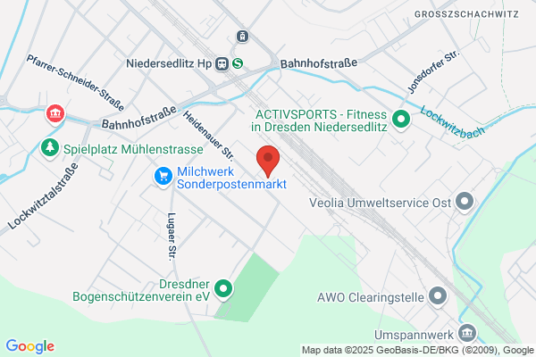 WAD Medizinisches und Kaufmännisches Bildungszentrum