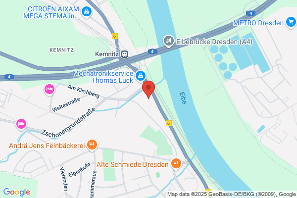 Bau- und Dachdecker-Innung Dresden