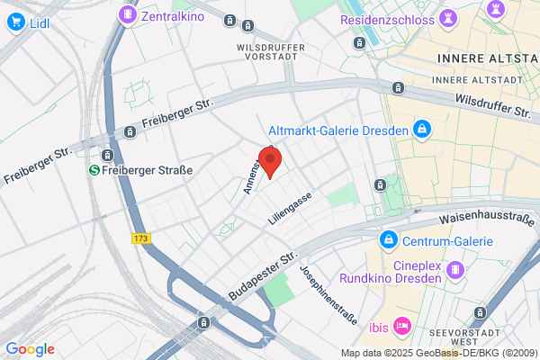 Friseurinnung Dresden Friseurzentrum