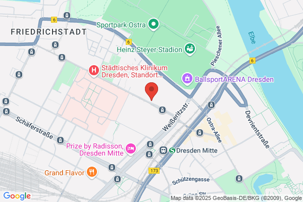 TrauerHilfe DENK