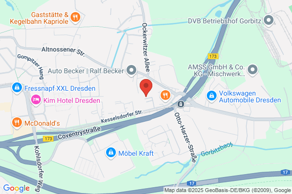 Deiters-Service GmbH Asphalt-Beton