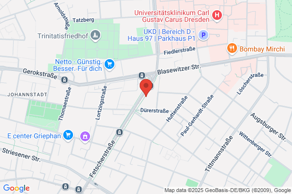 Handels Herstellungs Vollservice e.G.