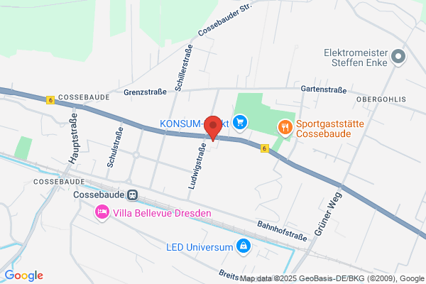 CITec Concrete Improvement Technologies GmbH