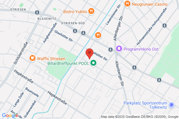 BeWo - Betreutes Wohnen gemeinnützige GmbH