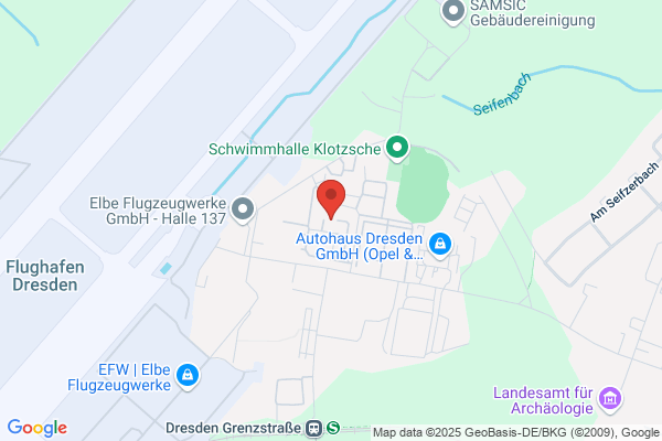 mylager Dresden - Self Storage