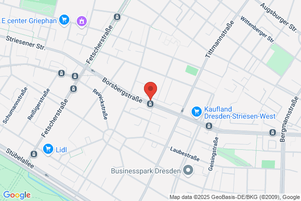 SchlafOptimal Dresden - körpergerechte Matratzen & Bettsysteme