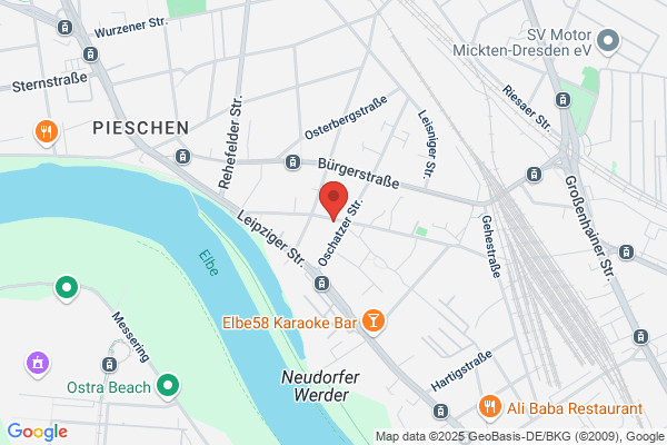 Betten und Wäschehaus Chic Talkenberg